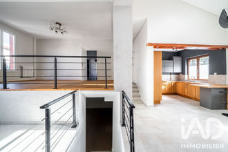  maison asnieres-sur-seine 92600
