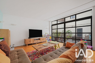  maison asnieres-sur-seine 92600