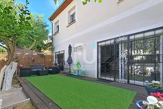 maison asnieres-sur-seine 92600