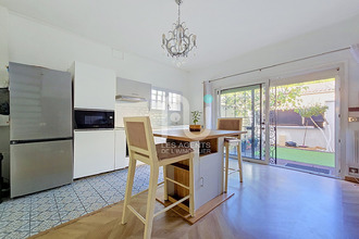  maison asnieres-sur-seine 92600