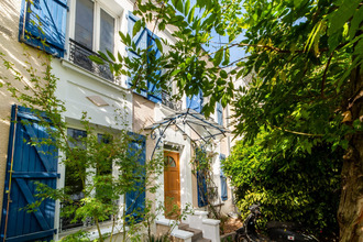  maison asnieres-sur-seine 92600