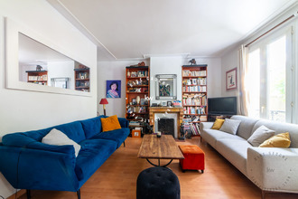  maison asnieres-sur-seine 92600