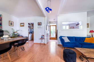  maison asnieres-sur-seine 92600
