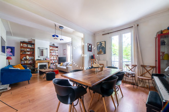  maison asnieres-sur-seine 92600