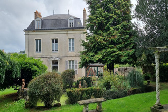  maison asnieres-sur-vegre 72430