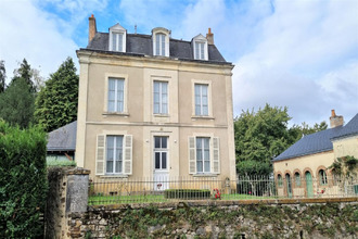  maison asnieres-sur-vegre 72430