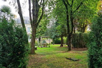  maison asnieres-sur-vegre 72430