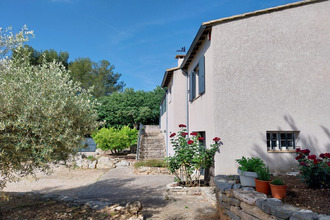  maison asperes 30250