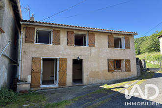  maison aspet 31160