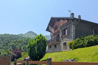  maison aspin-en-lavedan 65100