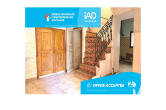  maison aspiran 34800