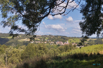  maison asprieres 12700