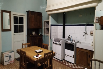  maison asprieres 12700