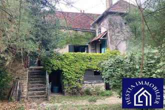  maison asquins 89450