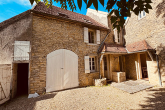  maison asquins 89450
