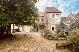  maison asquins 89450