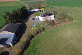  maison assais-les-jumeaux 79600