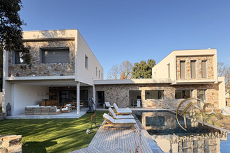  maison assas 34820