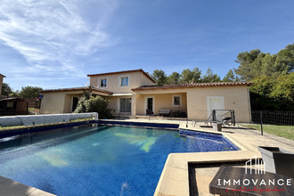  maison assas 34820