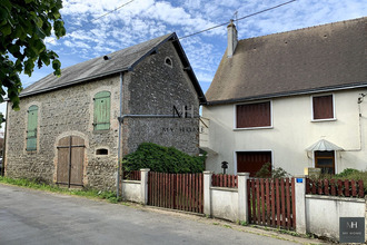  maison asse-le-boisne 72130
