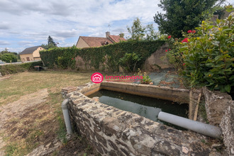  maison asse-le-riboul 72170