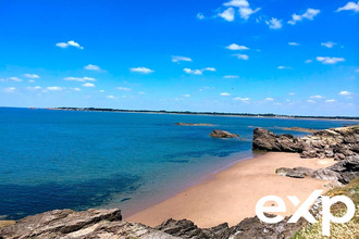  maison asserac 44410