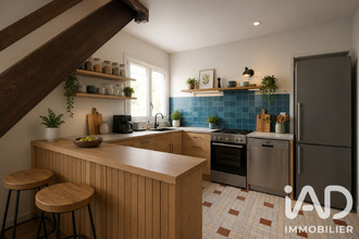  maison asserac 44410