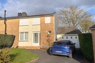  maison assevent 59600