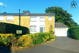  maison assevent 59600