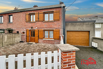  maison assevent 59600