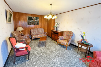  maison assevent 59600