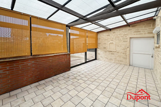  maison assevent 59600