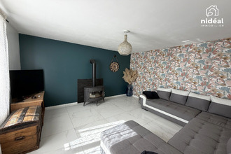  maison assevent 59600