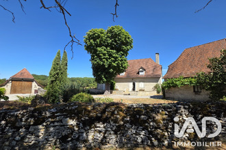  maison assier 46320