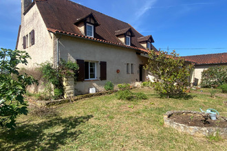  maison assier 46320