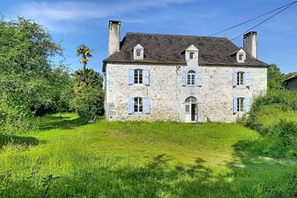  maison asson 64800