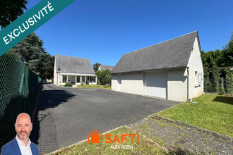  maison athee-sur-cher 37270