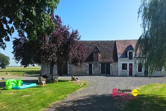  maison athee-sur-cher 37270