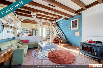  maison athee-sur-cher 37270