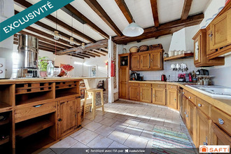  maison athee-sur-cher 37270