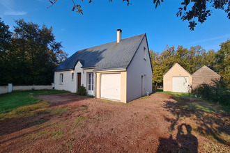  maison athee-sur-cher 37270