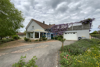  maison athesans-etroitefontaine 70110