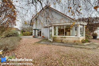  maison athesans-etroitefontaine 70110