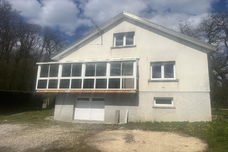  maison athesans-etroitefontaine 70110