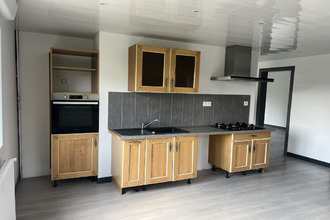  maison athesans-etroitefontaine 70110