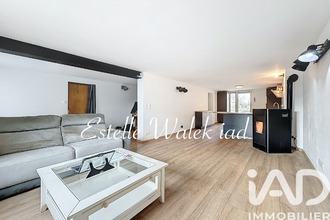  maison athienville 54370