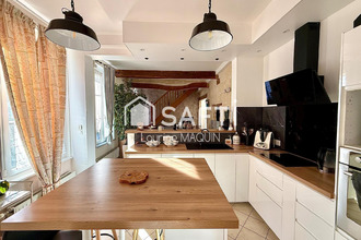  maison athies-sous-laon 02840