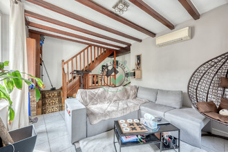  maison athis-mons 91200