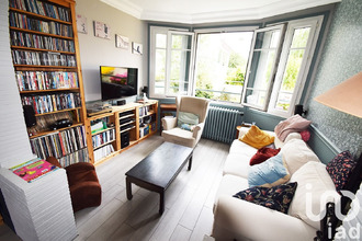  maison athis-mons 91200