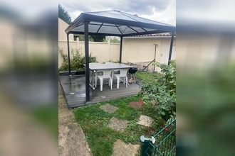  maison athis-mons 91200